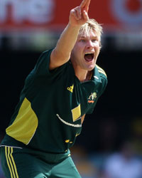 Shane Watson